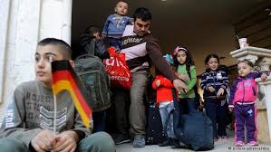 لجوء السوريين في ألمانيا | حيل جديدة وغريبة يستخدمها البعض لقبول اللجوء!