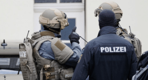 القبض على لاجئ سوري في ألمانيا بعد اتهامه بالإنتماء إلى داعش