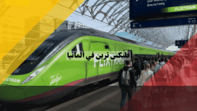 فليكس ترين في ألمانيا الخطوط، الأسعار، الحجز، وسياسة الأمتعة