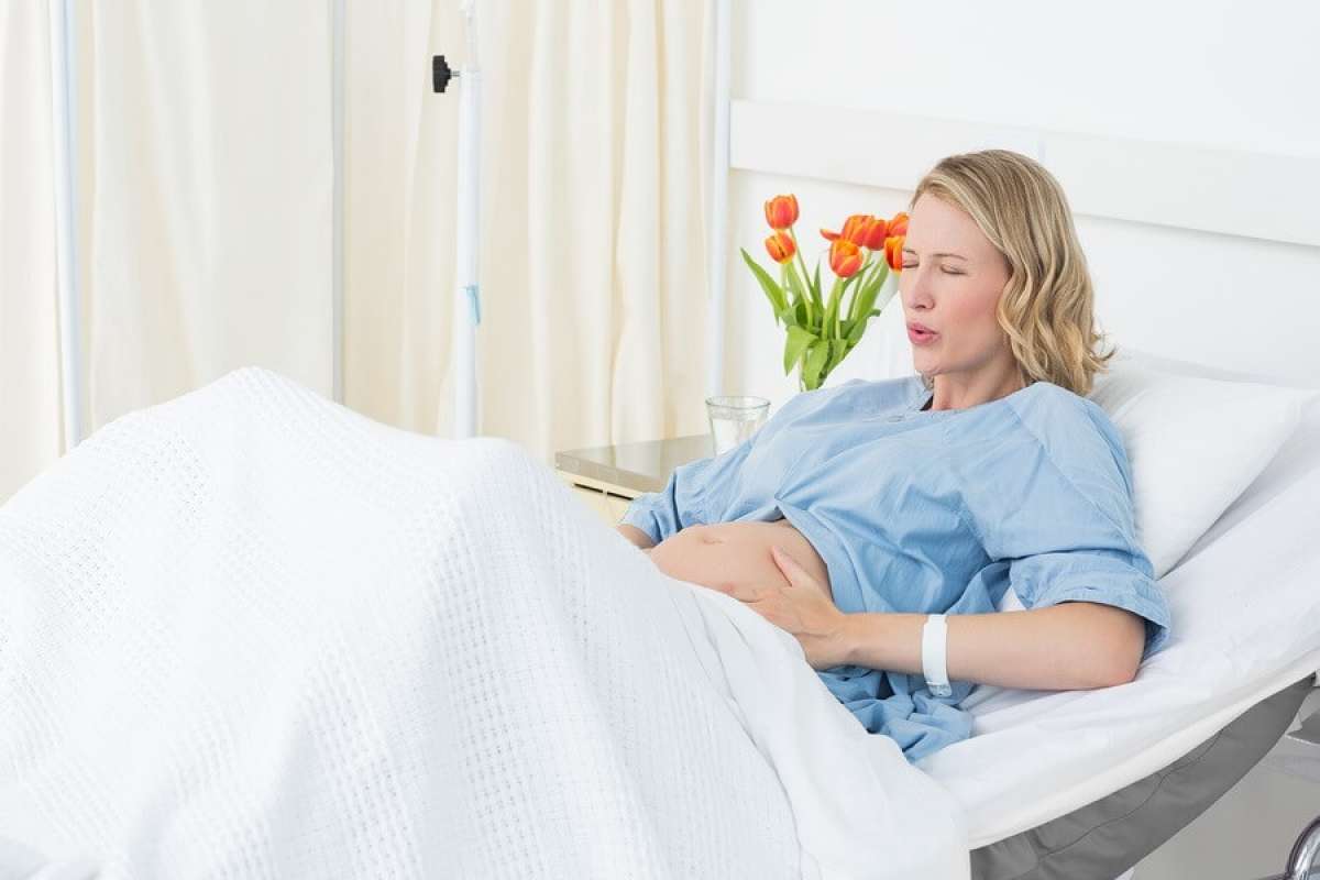 حقوق الحامل في المانيا بداية من مرحلة الولادة في المستشفى والمساعدات المادية بعد الولادة