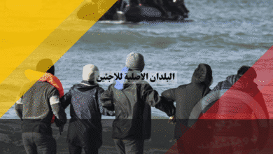 البلدان الأصلية للاجئين دليلك الشامل لفهم مصادر أزمات اللجوء العالمية