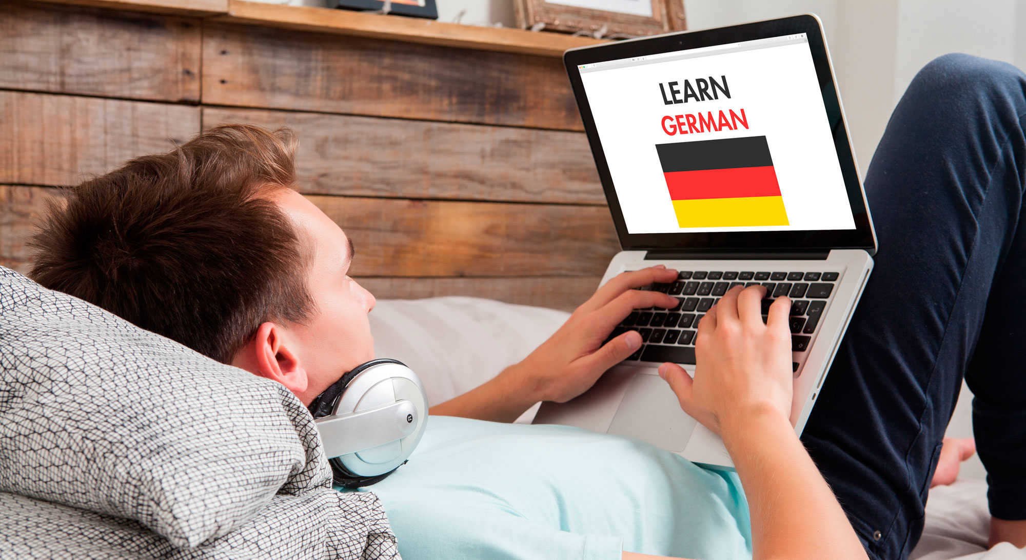 تعلم الألمانية بالمجان