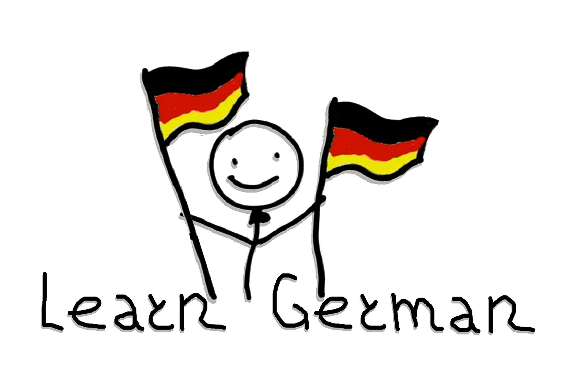 تعلم بدايات اللغة الألمانية