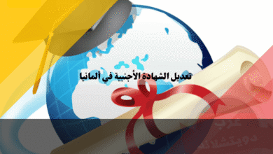 تعديل الشهادة في ألمانيا دليلك للمهندسين، الممرضين، والحرفيين