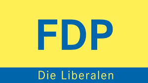 انواع الاحزاب السياسية في ألمانيا