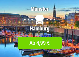 أقوى عروض Flixbus فليكس بوس | 5 مدن أوروبية ب 100 يورو فقط