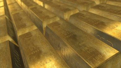 أسعار الذهب في ألمانيا | انخفاض و ارتفاع اسعار الذهب في المانيا