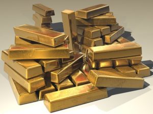 أسعار الذهب في ألمانيا
