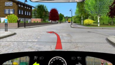 Driving-Tests