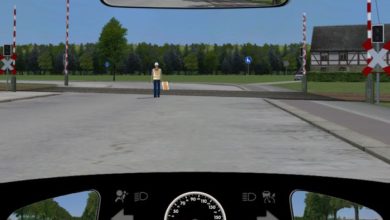 Driving-Tests
