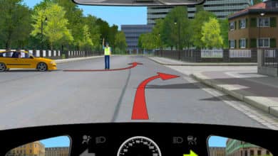 Driving-Tests