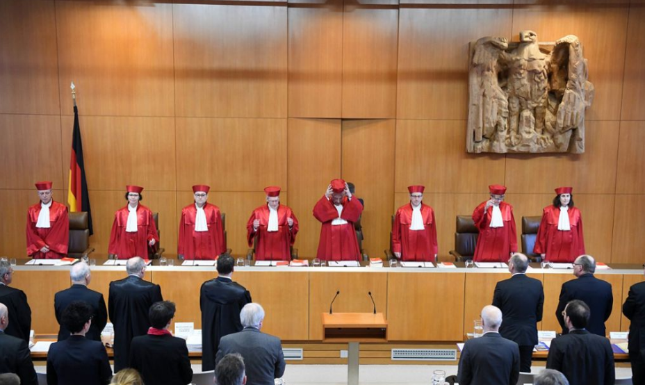 ألمانيا محاكمة القس بتهم الاحتيال على لاجئين سوريين واستغلالهم والمتجارة بالحشيش