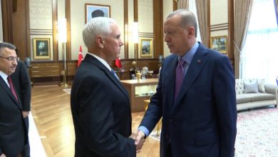 الاتفاق التركي الأمريكي وأسئلة كثيرة حول مصير اللاجئين السوريين وملامح المنطقة الآمنة في سوريا