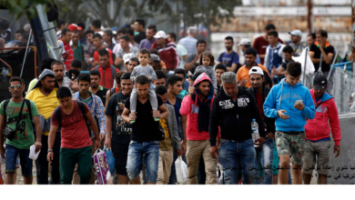 ألمانيا تنوي إعادة توطين آلاف اللاجئين السوريين الموجودين في تركيا في عام 2020