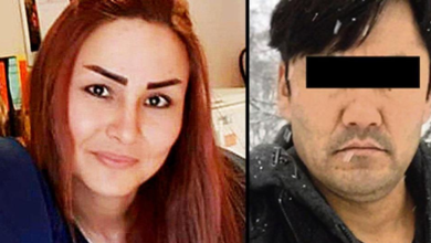ألمانيا أفغاني يقتل زوجته طعناً بالسكين في وجهها أول أيام عيد الميلاد بدافع الغيرة
