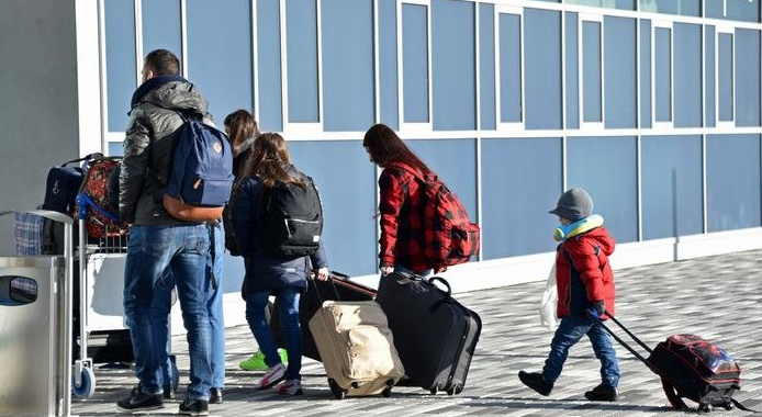 عودة طالبي اللجوء المتزايدة تدفع ألمانيا لإتخاذ إجراءات جديدة و صارمة بحقهم