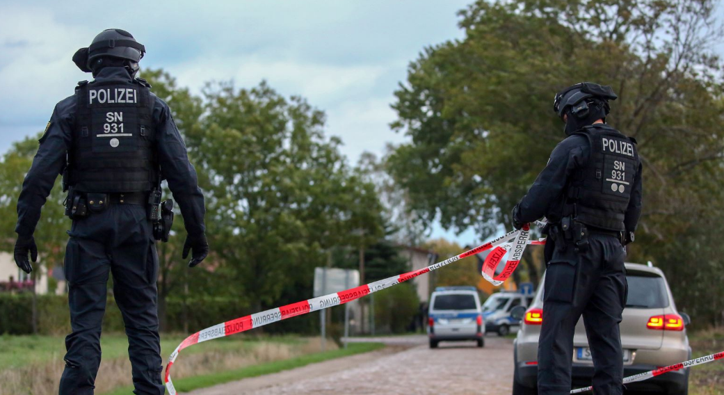 ألمانيا : حادثة إطلاق نار في بلدة ألمانية وأنباء عن سقوط قتلى وعدة مصابين