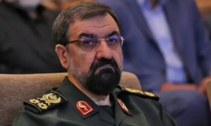 مسؤول إيراني إن قصفتنا أمريكا سوف نقوم بتحويل تل أبيب و حيفا إلى رماد