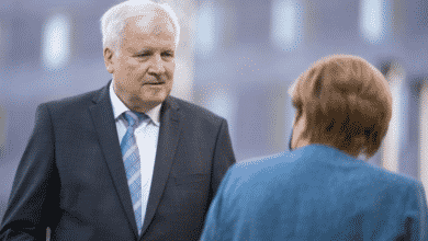وزير الداخلية الألماني لم أتعرض لأي ضغوطات لقبول اللاجئين في بلاد