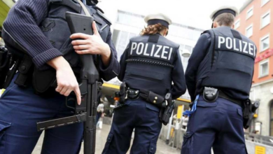 ألمانيا بعد جدال كبير الداخلية تقرّر إجراء دراسة حول العنصرية داخل الشرطة