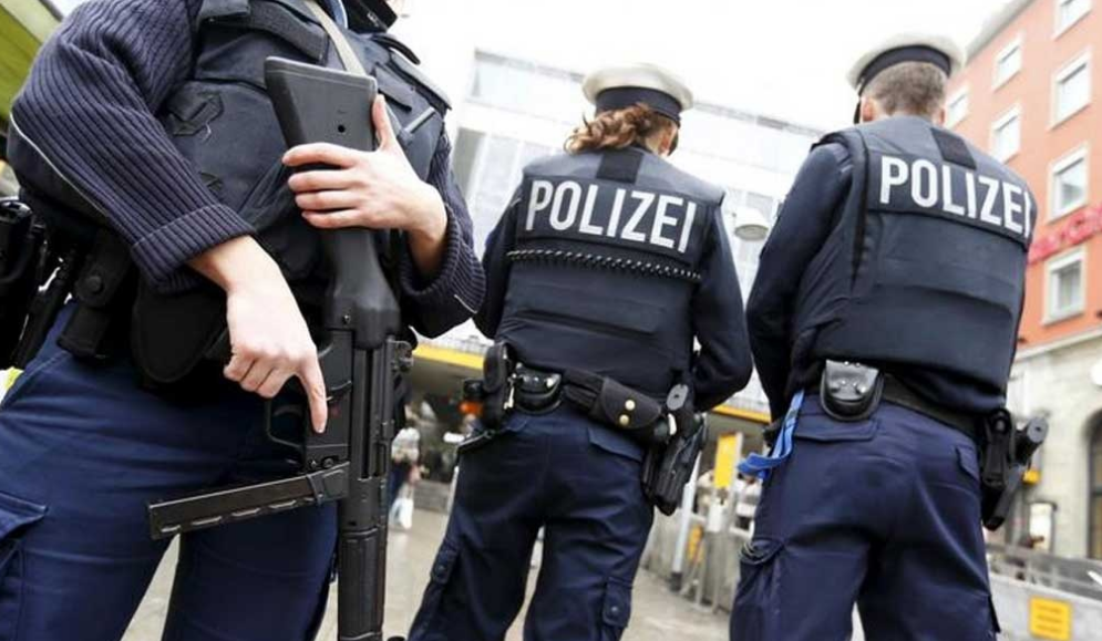 ألمانيا بعد جدال كبير الداخلية تقرّر إجراء دراسة حول العنصرية داخل الشرطة