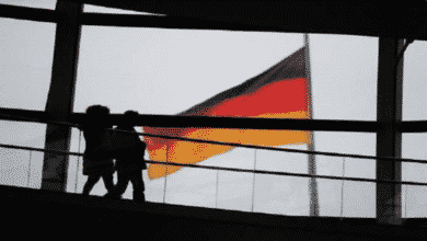 ألمانيا تمنح تأشيرة مستقل وفرصة العمل عن بعد لـ الرحل الرقميين