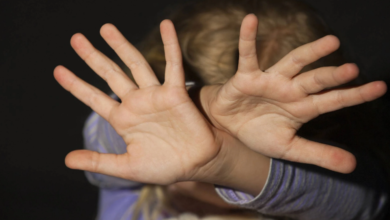 ألمانيا مشروع قانون يشدد العقوبات على جرائم العنف الجنسي بحق الأطفال
