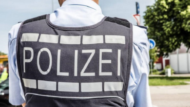 تجاوزات الشرطة الألمانية تعود إلى الانتقادات مجدداً بسبب ضرب رجل تونسي