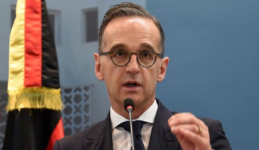 وزير خارجية ألمانيا يؤكد إرادة الاتحاد الأوروبي على ضرورة التوصل لاتفاق بشأن مفاوضات البريكست