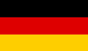 علم المانيا الجديد