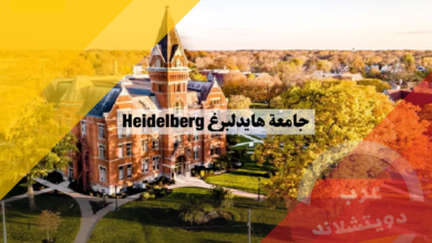 جامعة هايدلبرغ Heidelberg | شروط القبول بالاضافة الى الرسوم والمنح الدراسية 2022