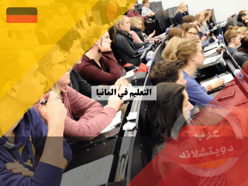 نظام التعليم في المانيا: كيف تدرس مجانًا في مدارس وجامعات عالمية