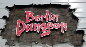 زنزانة برلين The Berlin Dungeon