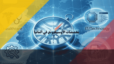تخصصات الأوسبيلدونغ في ألمانيا دليل القطاعات المهنية واختيار مجالك