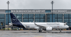 مطار برلين الجديد براندنبورغ