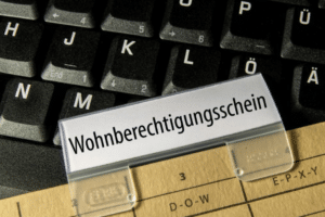 ورقة WBS في المانيا