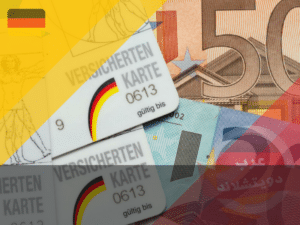 التأمينات الاضافية في المانيا