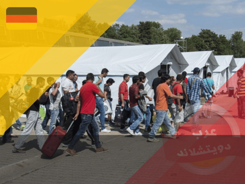  أهم سبعة أسئلة عليك معرفة أجاباتها عن طلب اللجوء في ألمانيا