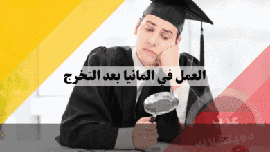 العمل في المانيا بعد التخرج فرص التوظيف والإقامة خطوة بخطوة