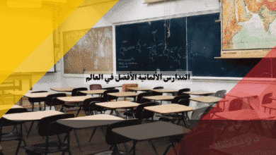 المدارس الألمانية لماذا هي الأفضل في العالم؟ تحليل الجودة، التمويل، والتفوق الدراسي