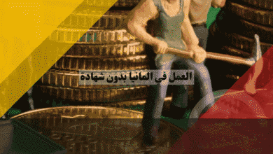 العمل في ألمانيا بدون شهادة دليلك لأعلى المهن الحرفية دخلاً وطلباً