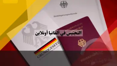 التجنيس في ألمانيا أونلاين: دليلك لتقديم طلبك الرقمي بنفسك خطوة بخطوة