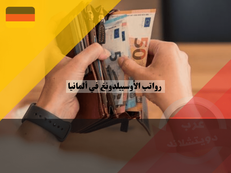 اختيار برنامج الأوسبيلدونغ في ألمانيا المناسب