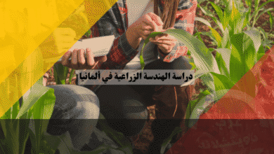 دراسة الهندسة الزراعية في ألمانيا دليلك الشامل للقبول والرواتب