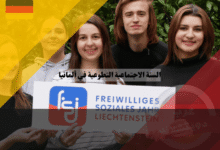 السنة الاجتماعية التطوعية في ألمانيا FSJ دليل شامل للباحثين عن أفضل فرص تطوع ممولة بالكامل