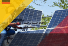 الطاقة الشمسية في ألمانيا دليلك الكامل لتركيب الألواح، التكاليف، الدعم الحكومي، والعائد الاستثماري